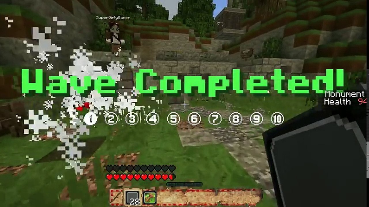Minecraft Game for pc download