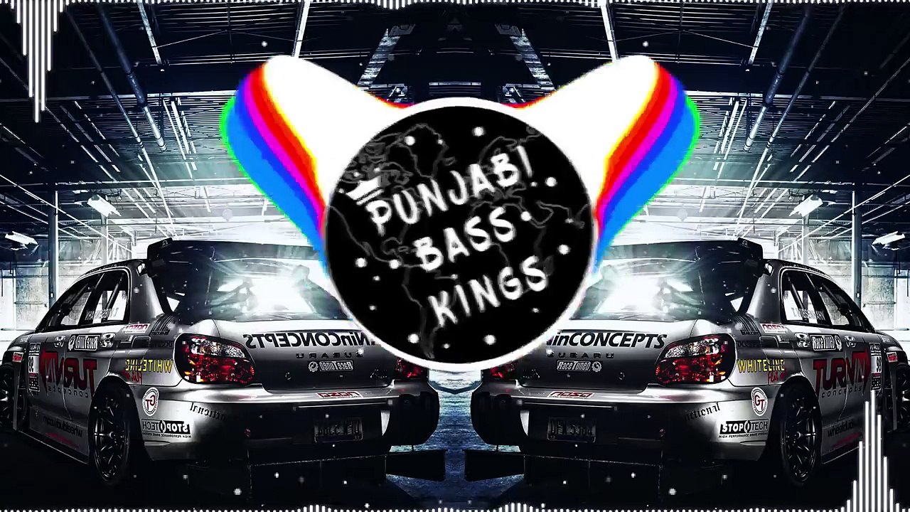 Punjabi NewYear Mashup 2018 - Nonstop Dj Hit Punjabi Song Latests Hit Punjabi Dj remix Songs