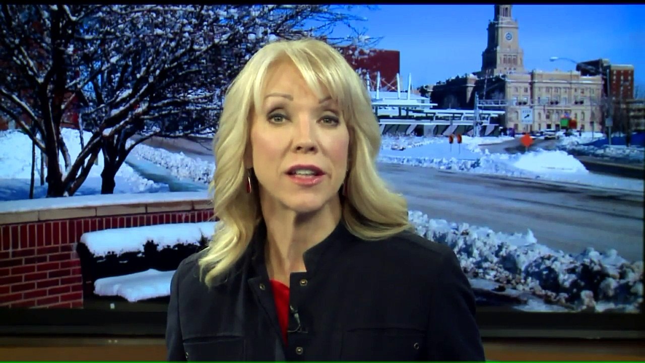 Tire Tracks in Snow Lead Police to Alleged Bike Thief