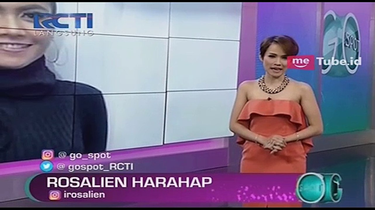 Anak Dibully, Denada Geram