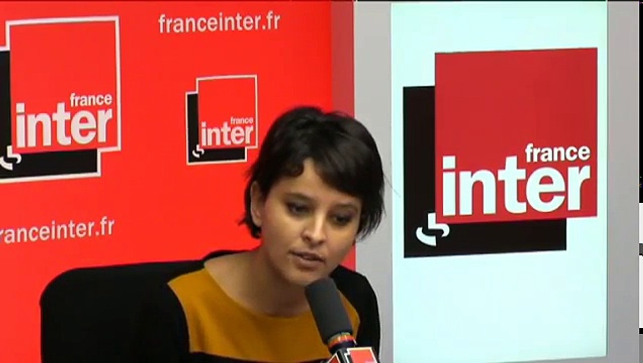 L'invité de 8h20