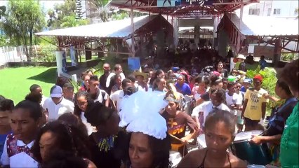 Carnaval 2018 - Collège Henri Matisse