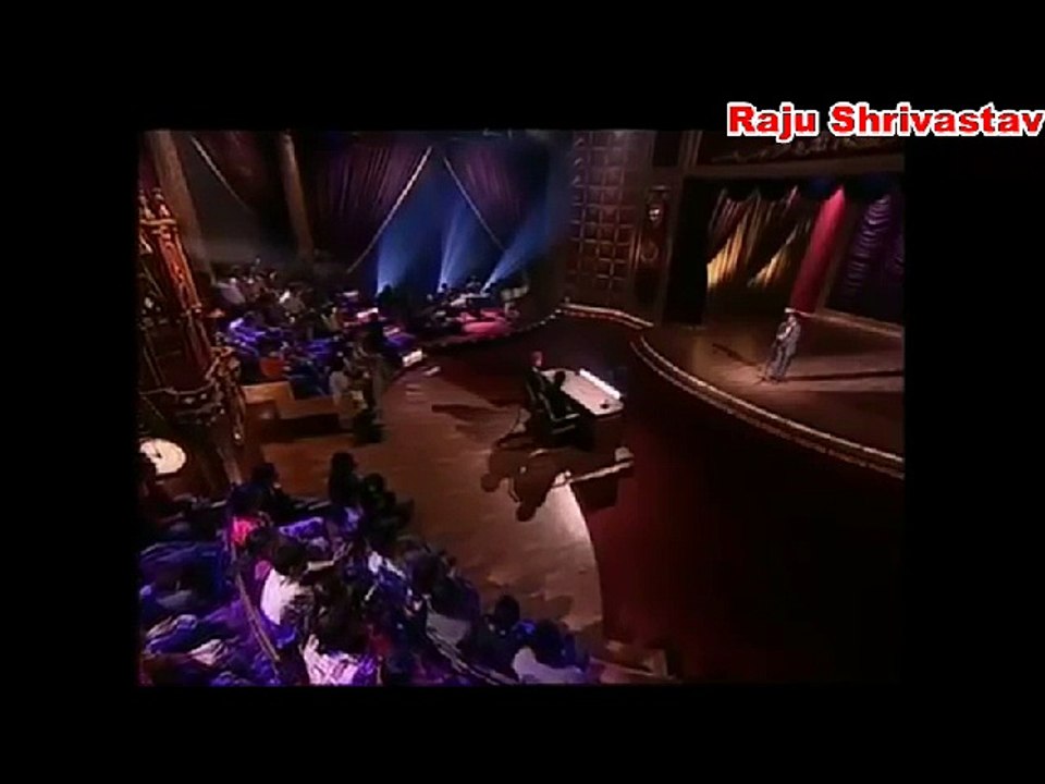 Raju shrivastav - Stand Up Comedy hindi - Raju on Womens Cricket Commentary Best Funny