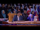 Kekesalan Para Artis Dengan Pak RT Haji Bolot