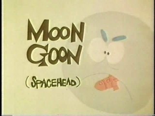 Tooter Turtle #13 Moon Goon