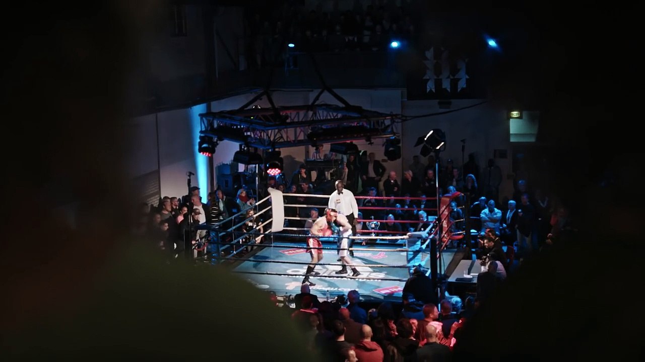 BOXING'82 (01)