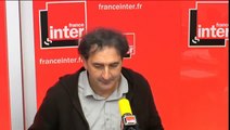 Les loups - Le billet de François Morel - 20 sept 2013