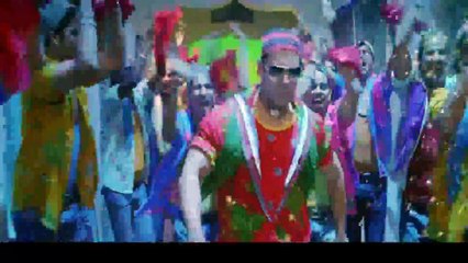 Wallah Re Wallah - Tees Maar Khan (2010)