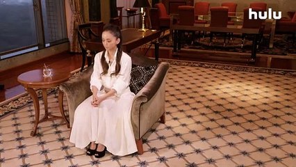 Documentary of Namie Amuro Finally ep.2 予告