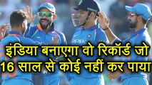 India vs South Africa 6th ODI: Virat Kohli can achieve big milestone, Know Here | वनइंडिया हिंदी