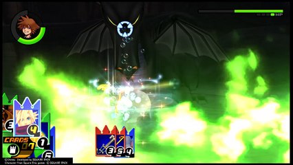 KINGDOM HEARTS - HD 1.5 2.5 ReMIX -_20180215230421