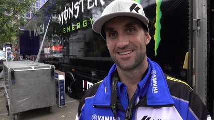 Davi Millsaps | A New Adventure
