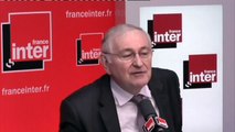 Matinale Spéciale : Jacques Cheminade