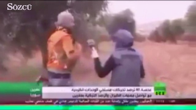 PYD/PKK'lı teröristten sivil kıyafet itirafı: TSK üniformalıları vuruyor, bu şekilde kendimizi koruyoruz