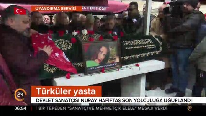 53 yaşında kanserden yaşamını yitirdi