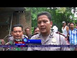 Penemuan Brankas Curian Di Semak semak - NET 12