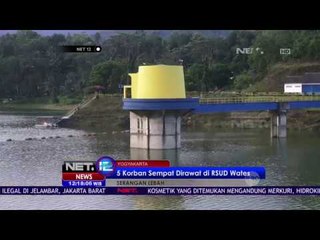 5 Korban Tersengat Tawon Saat Berwisata - NET 12