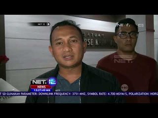 OTT Kepala Desa, Telepon Genggam & Uang 7,5 Juta Disita - NET 12