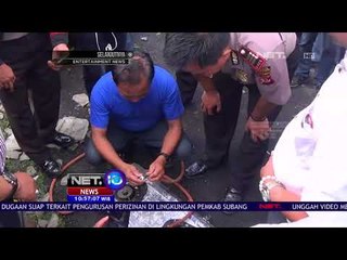 2 Rumah Rusak Karena Tabung Gas Meledak - NET 10