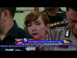 Beli Sabu, Artis Roro Fitria Resmi Di Tetapkan Jadi Tersangka Kasus Narkoba - NET 5