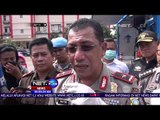 Di Tangkapnya Kurir Narkoba Aceh - NET 24