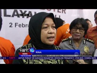 Deretan Kejadian Penyelundupan Lobster Yang Digagalkan - NET 10