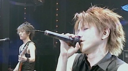 twinkle, twinkle (LIVE 2005/08/31) / L'Arc～en～Ciel ラルク Laruku