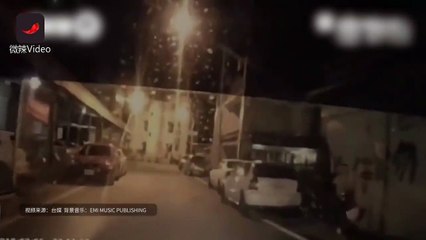 Tòa nhà sụp đổ trong trận động đất tại Đài Loan