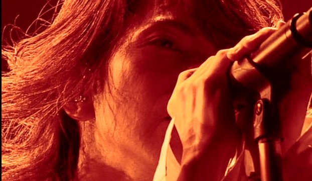 ALONE EN LA VIDA (LIVE 2008/02/10) / L'Arc～en～Ciel ラルク Laruku