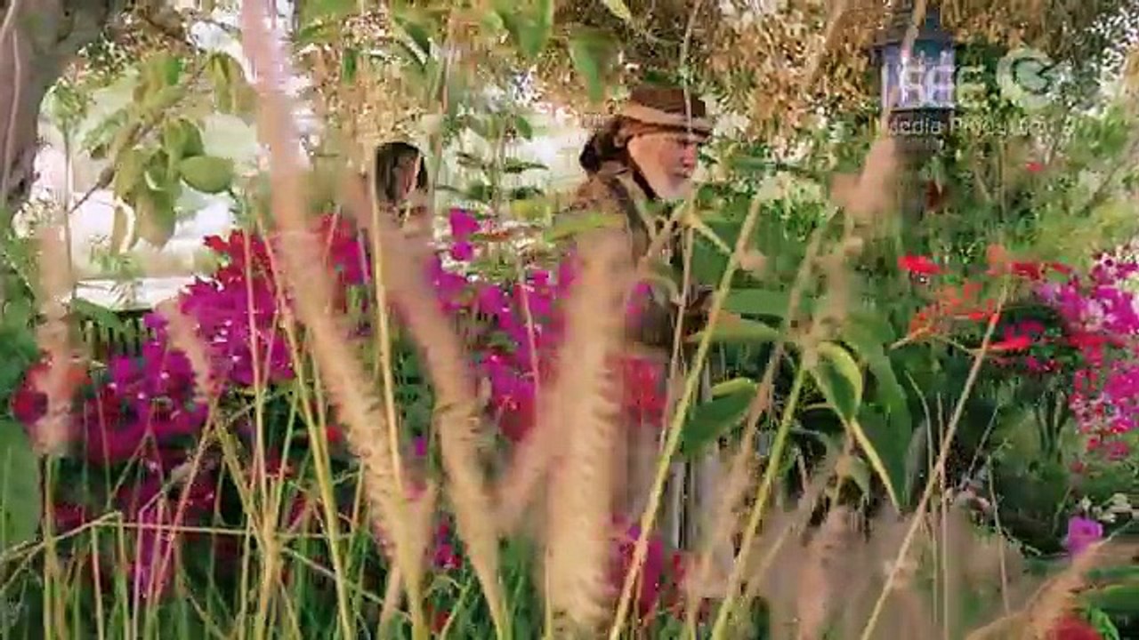 مسلسل سمرقند - الحلقة السادسة عشر 16