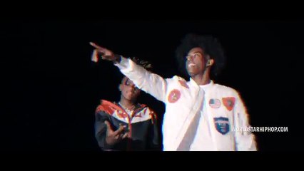 FG Famous Against All Odds (WSHH Exclusive - Official Music Video)