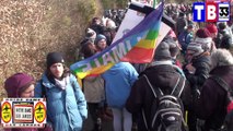 chapitre n°1 Notre Dame des Landes samedi 10 Février 2018