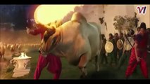 Bahubali 2 Best Scene in Hindi {HD} _ Scene 2