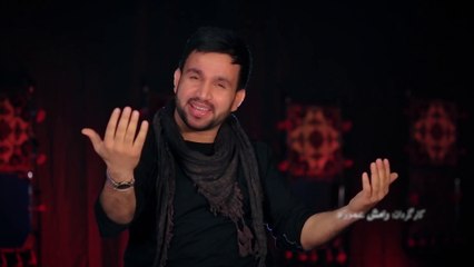 Mehdi Farukh - Dokhtar Sheghnan OFFICIAL VIDEO SONG | Mp3Afghan