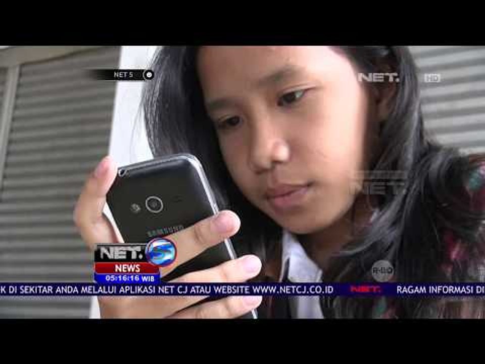 Sebar Kebaikan Lewat Youtube - NET 5