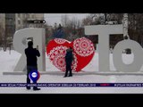 Naik Delman Salju Di Siberia - NET 10