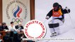 Winter Olympics 2018: STAR further skater straight away SUSPENDED for failed drugs verify