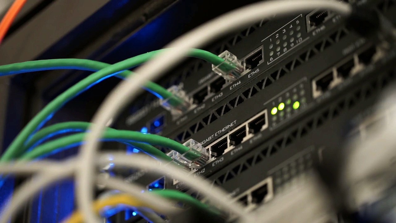 Benefits of Bulk Cat5e Plenum Cable by Vertex Cables