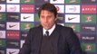 Conte will keep fighting as Chelsea manager