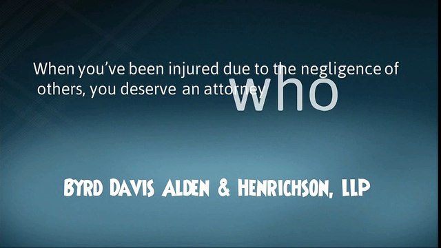 austin personal injury attorneys
