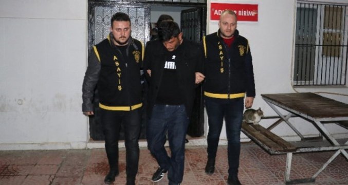 Şehit Annesine Hakaret Eden Otobüs Şoförü, Gözaltına Alındı
