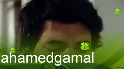 اغنية رومانسية قلبى فى نار عمر واليف_