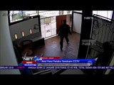 Para Pelaku Pencurian Rumah Kosong Tertangkap Kamera CCTV - NET 24