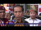 Kunjungan Presiden Jokowi Di Event Persiapan Asian Games Di Palembang - NET 24