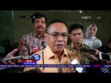 Dugaan Penggelapan Dana, Ketua Umum Partai Hanura Di Laporkan Ke Bareskrim Polri  - NET 5