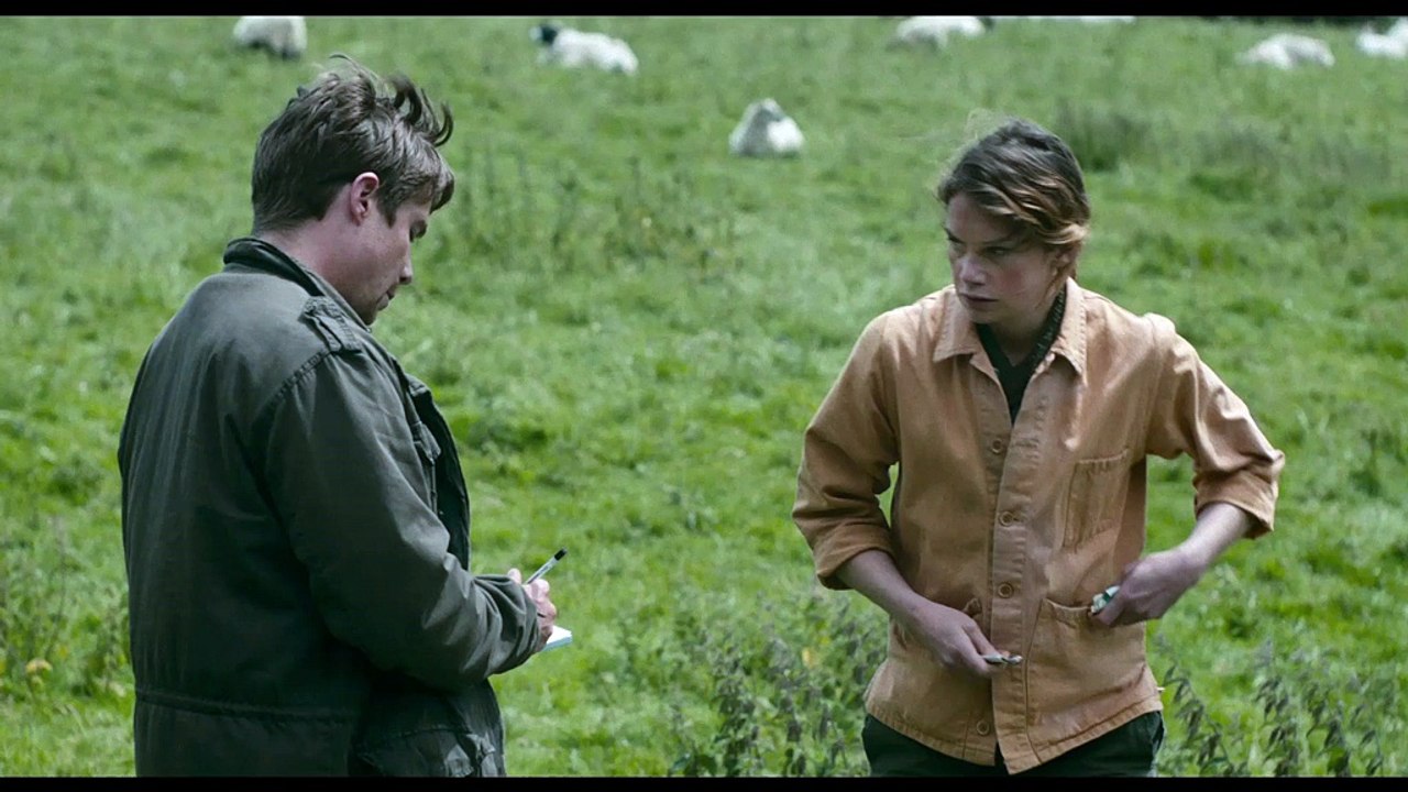 Dark River - Trailer