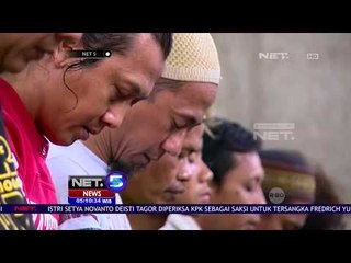 Descargar video: Fenomena Hijrah Musisi Tanah Air - NET 5