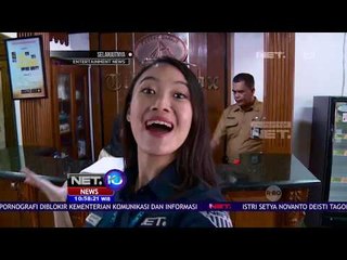 Kembali Di Bukanya Museum Bahari Untuk Wisatawan - NET 10