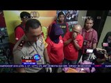 Kakek dan Nenek Ditangkap Karena Mencuri Pakaian di Mall - NET24