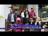 Gempa Berkekuatan 6,1 SR Dirasakan Warga Ibukota - NET24
